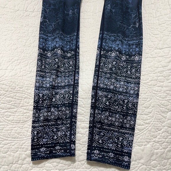 CALIA by Carrie Underwood Womens Boho Leggings, Size Small,#214 - Picture 9 of 12